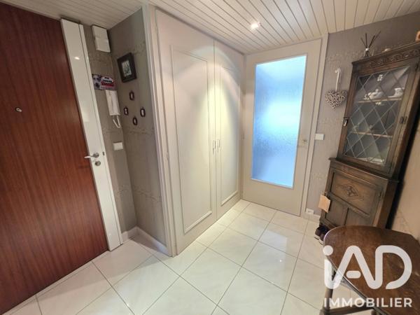 Appartement à vendre 4 pièces 96 m² Tourcoing