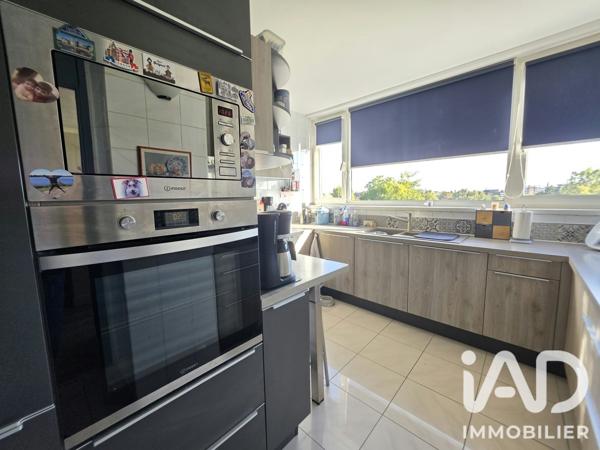 Appartement à vendre 4 pièces 96 m² Tourcoing