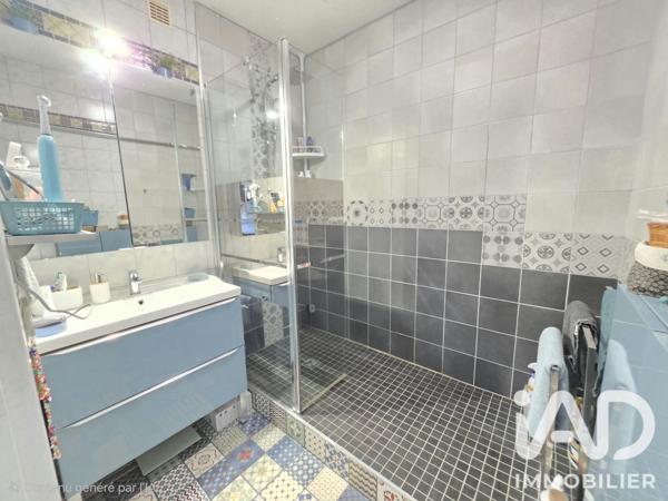 Appartement à vendre 4 pièces 96 m² Tourcoing