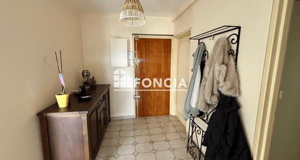 À vendre Appartement 4 pièces 86.95 m² - Poitiers 86000