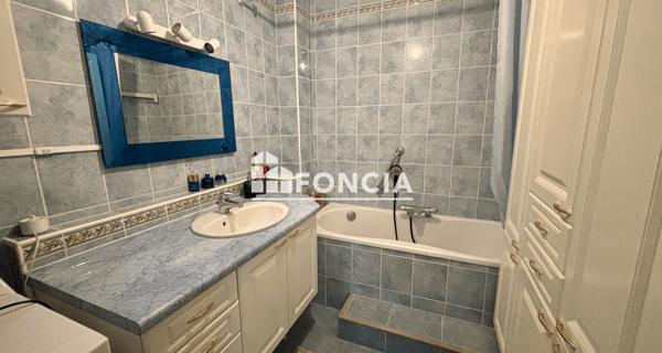 À vendre Appartement 4 pièces 86.95 m² - Poitiers 86000