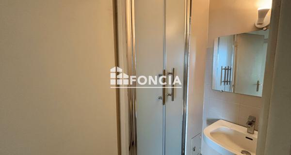 À vendre Appartement 4 pièces 86.95 m² - Poitiers 86000