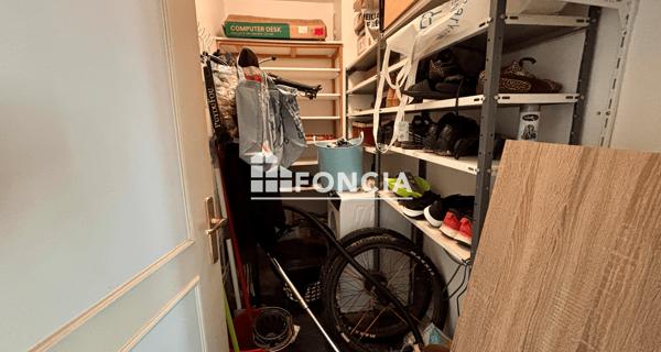À vendre Appartement 4 pièces 86.95 m² - Poitiers 86000