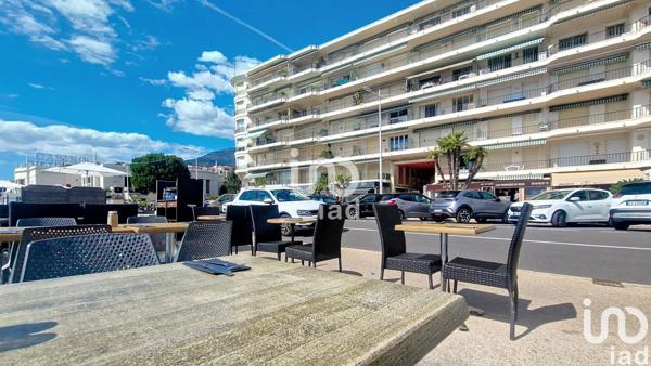 Restaurant à vendre 70 m² Menton