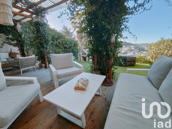 Maison à vendre 5 pièces 114 m² La Turbie