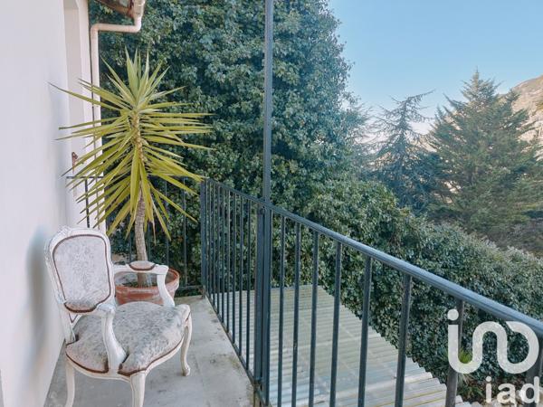 Maison à vendre 5 pièces 114 m² La Turbie