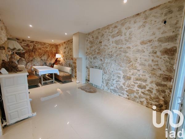 Maison à vendre 5 pièces 114 m² La Turbie