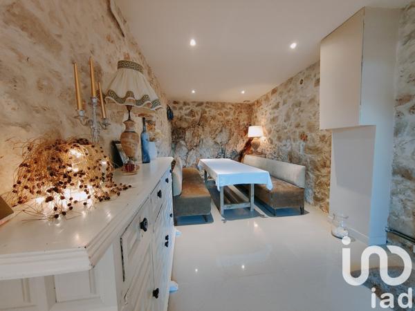 Maison à vendre 5 pièces 114 m² La Turbie