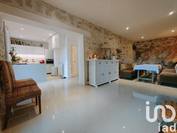 Maison à vendre 5 pièces 114 m² La Turbie