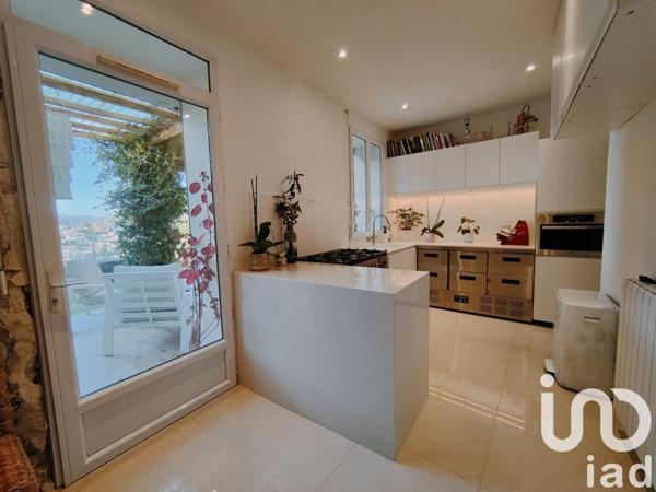 Maison à vendre 5 pièces 114 m² La Turbie