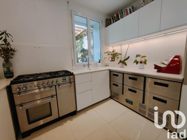 Maison à vendre 5 pièces 114 m² La Turbie