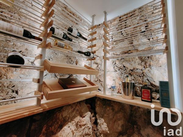 Maison à vendre 5 pièces 114 m² La Turbie