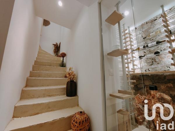 Maison à vendre 5 pièces 114 m² La Turbie