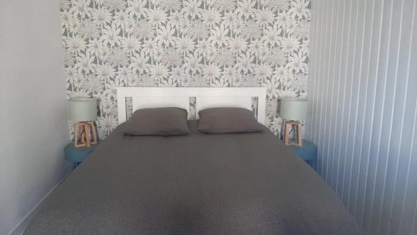 Appartement à louer à Vichy (03200)
