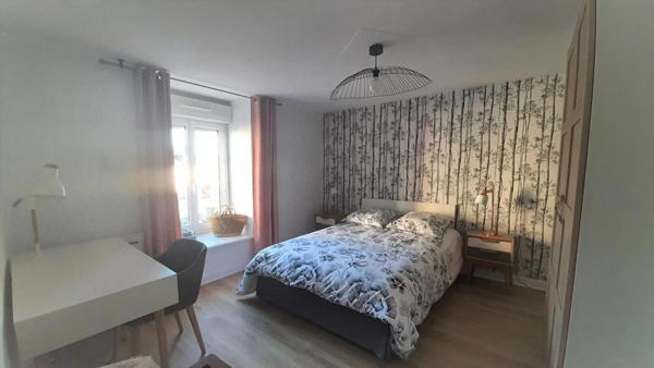 Appartement à louer à Vichy (03200)