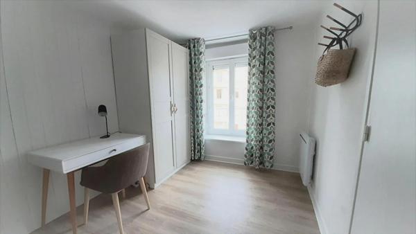 Appartement à louer à Vichy (03200)