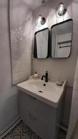 Appartement à louer à Vichy (03200)