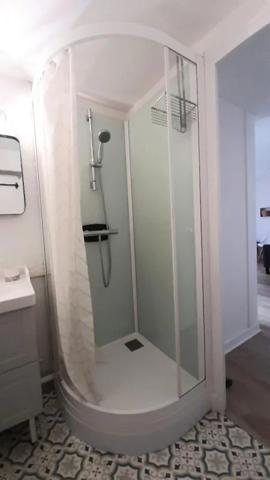 Appartement à louer à Vichy (03200)