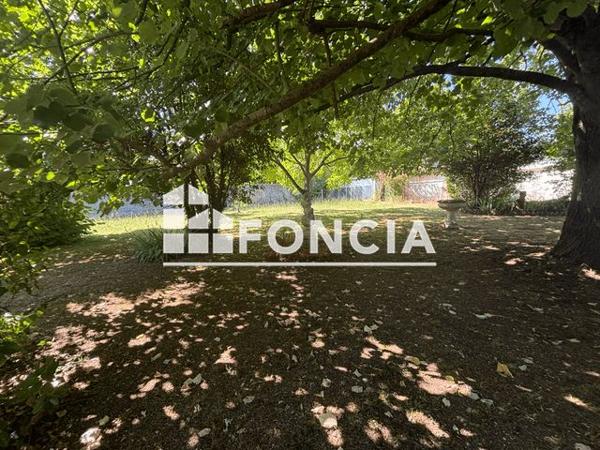 À vendre Terrain 706 m² - Aytré 17440