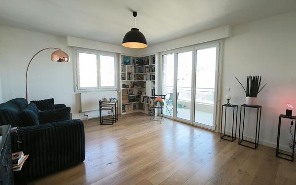 Appartement à vendre    3 pièces • 75,19 m2 Ferney-Voltaire