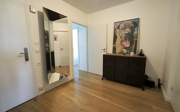 Appartement à vendre    3 pièces • 75,19 m2 Ferney-Voltaire