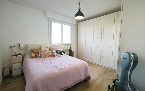 Appartement à vendre    3 pièces • 75,19 m2 Ferney-Voltaire