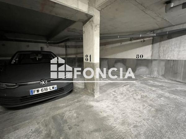 À vendre Appartement 2 pièces 36.87 m² - Morangis 91420