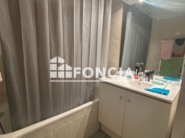 À vendre Appartement 2 pièces 36.87 m² - Morangis 91420