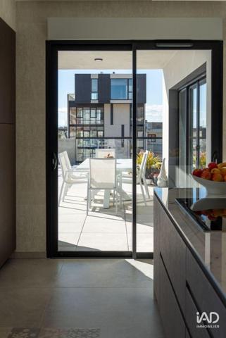 Appartement à vendre 4 pièces 202 m² Béziers