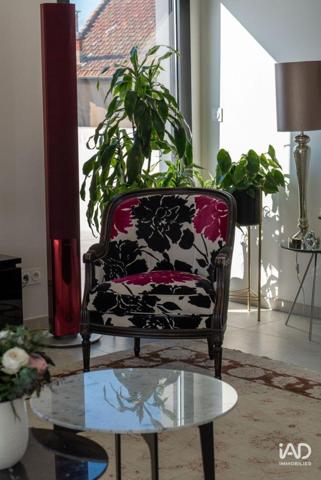 Appartement à vendre 4 pièces 202 m² Béziers