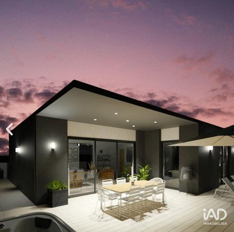 Appartement à vendre 4 pièces 202 m² Béziers