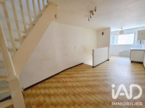 Maison à vendre 2 pièces 43 m² Cabestany
