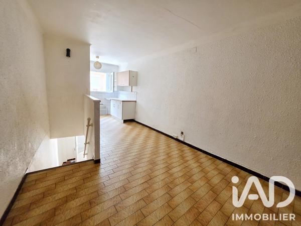 Maison à vendre 2 pièces 43 m² Cabestany