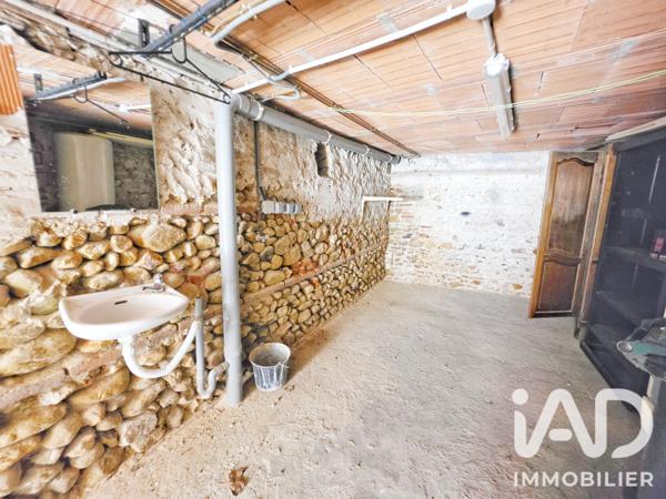 Maison à vendre 2 pièces 43 m² Cabestany