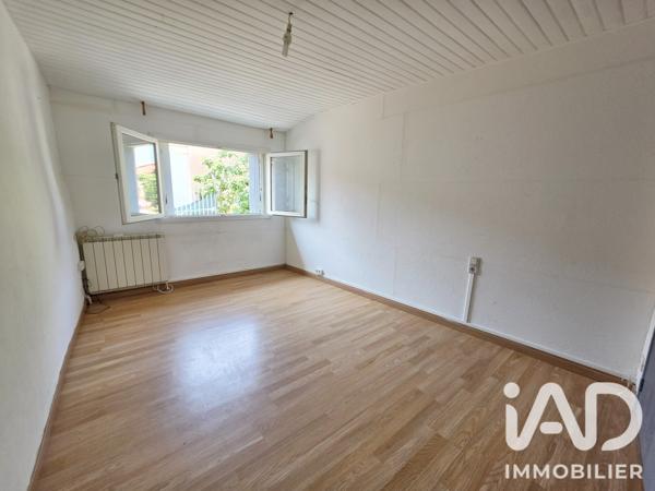 Maison à vendre 2 pièces 43 m² Cabestany