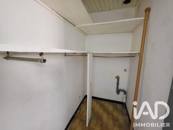 Maison à vendre 2 pièces 43 m² Cabestany