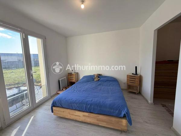 Vente Maison 4 pièces 110 m2 à Neuvic