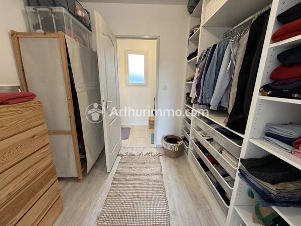 Vente Maison 4 pièces 110 m2 à Neuvic