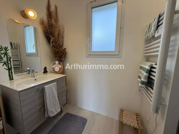 Vente Maison 4 pièces 110 m2 à Neuvic