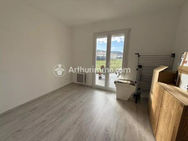 Vente Maison 4 pièces 110 m2 à Neuvic