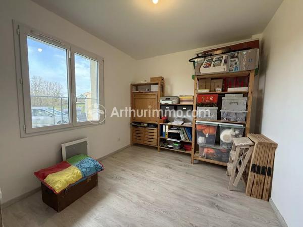 Vente Maison 4 pièces 110 m2 à Neuvic