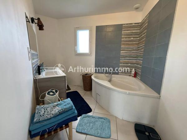 Vente Maison 4 pièces 110 m2 à Neuvic