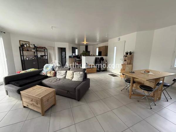 Vente Maison 4 pièces 110 m2 à Neuvic