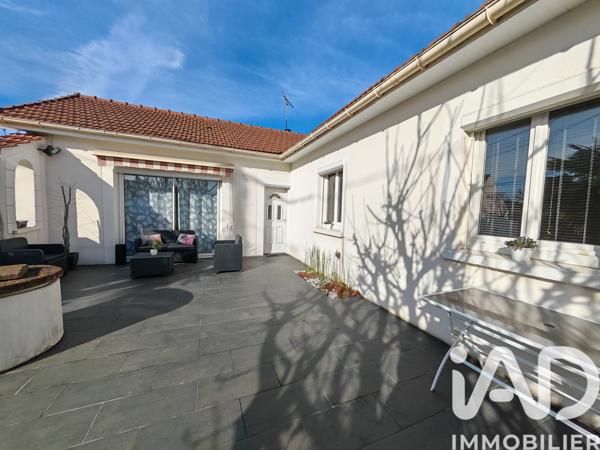 Maison à vendre 5 pièces 82 m² Draveil