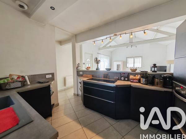 Maison à vendre 5 pièces 82 m² Draveil