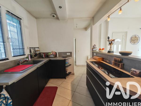 Maison à vendre 5 pièces 82 m² Draveil