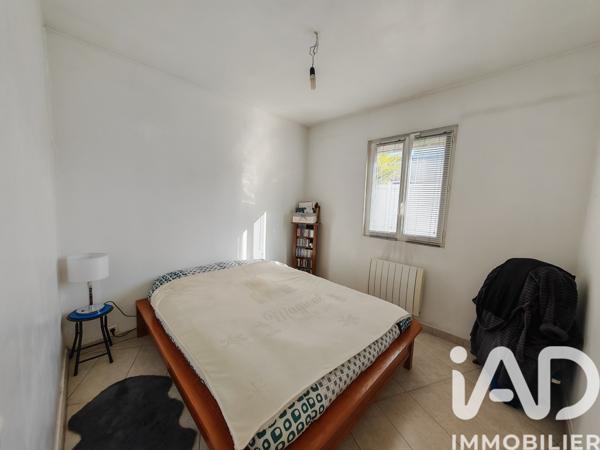 Maison à vendre 5 pièces 82 m² Draveil