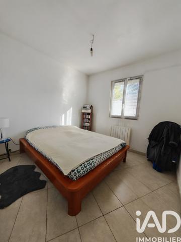 Maison à vendre 5 pièces 82 m² Draveil