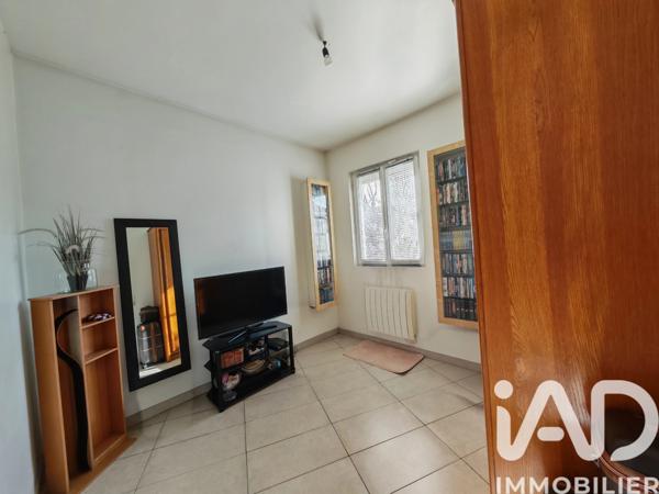 Maison à vendre 5 pièces 82 m² Draveil