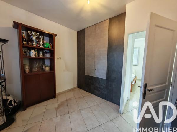 Maison à vendre 5 pièces 82 m² Draveil